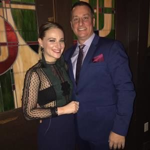 Meet your Posher, Chris